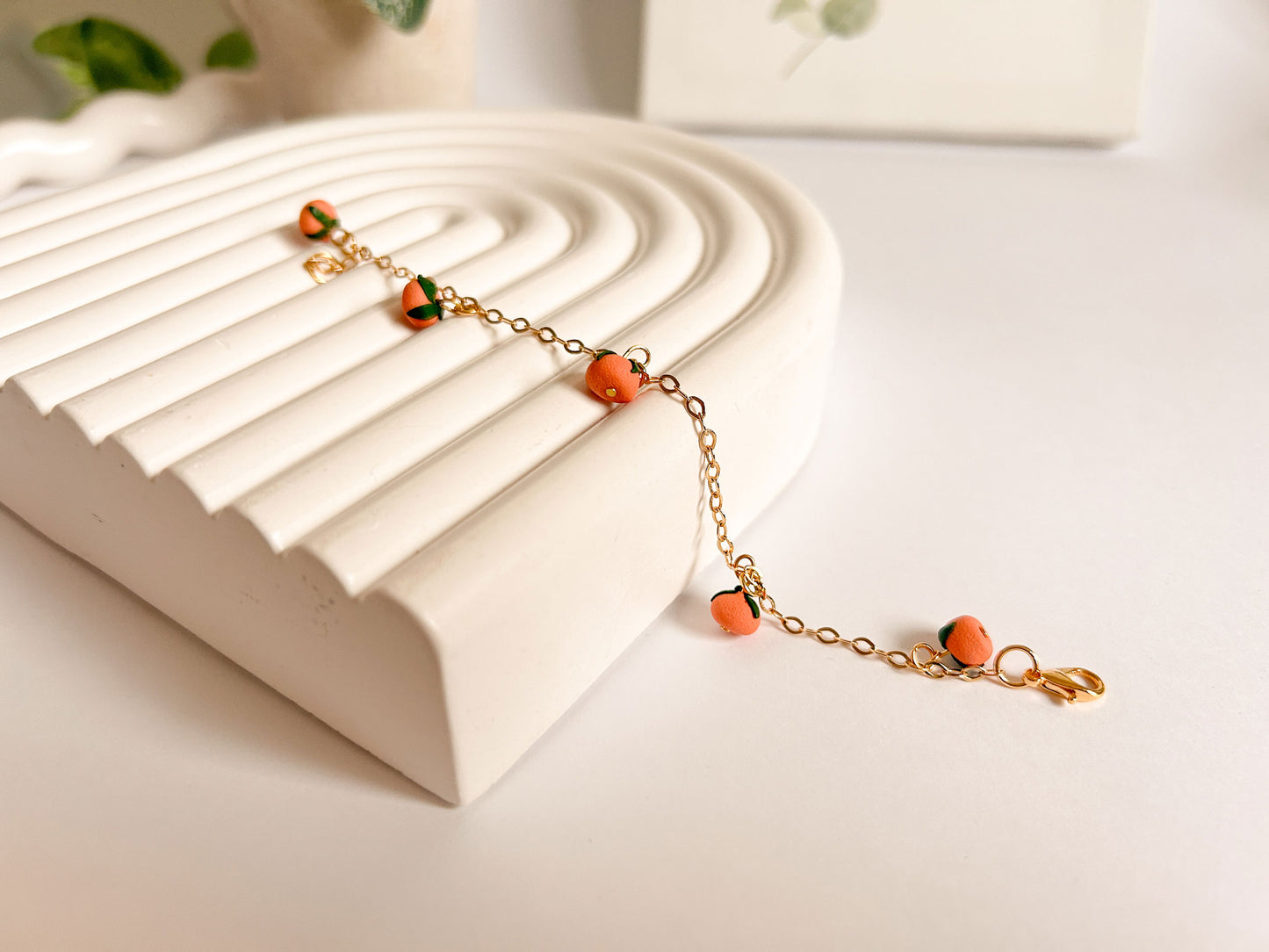 Pulseira Ponkan