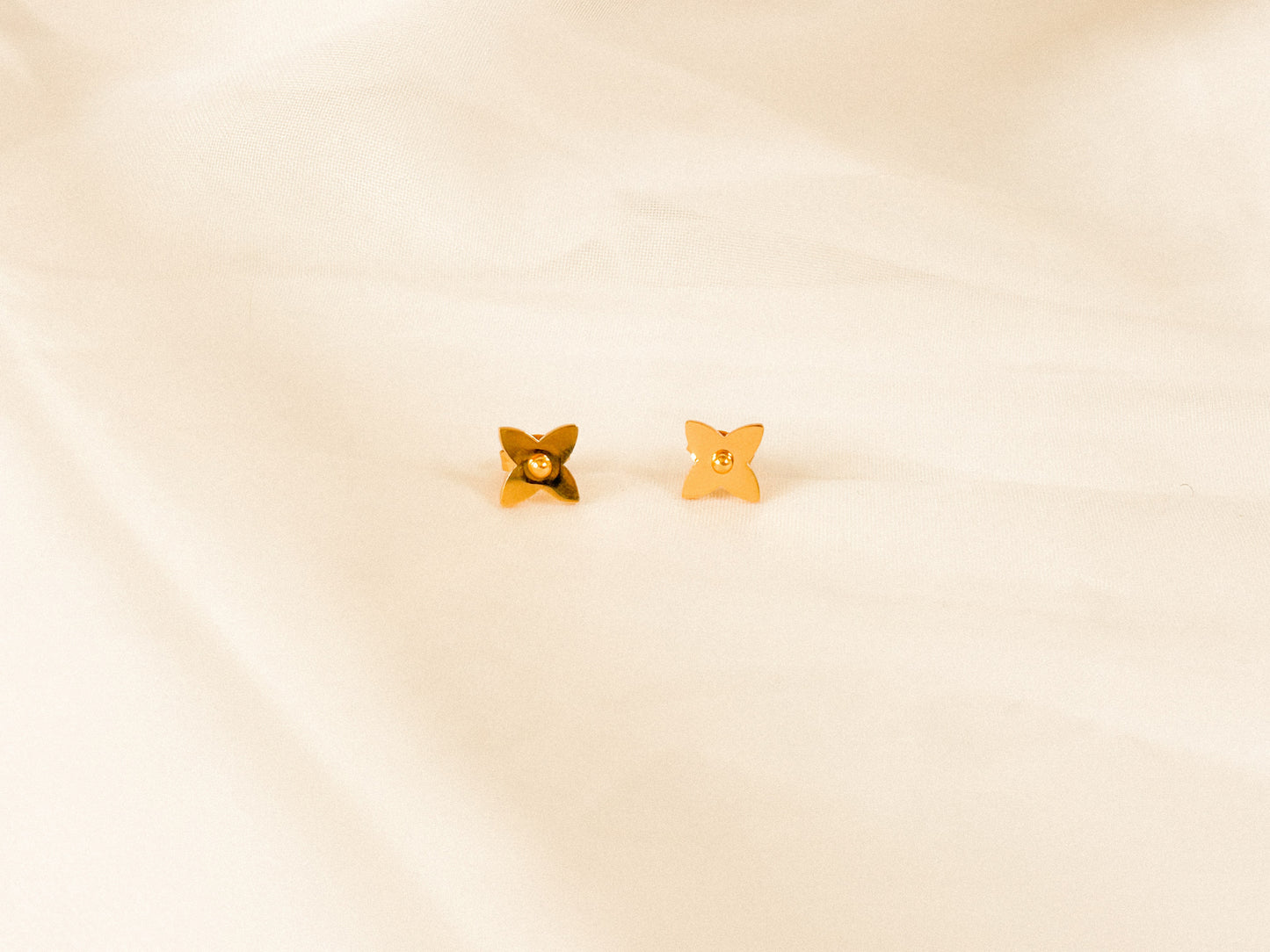 Brinco Estrela