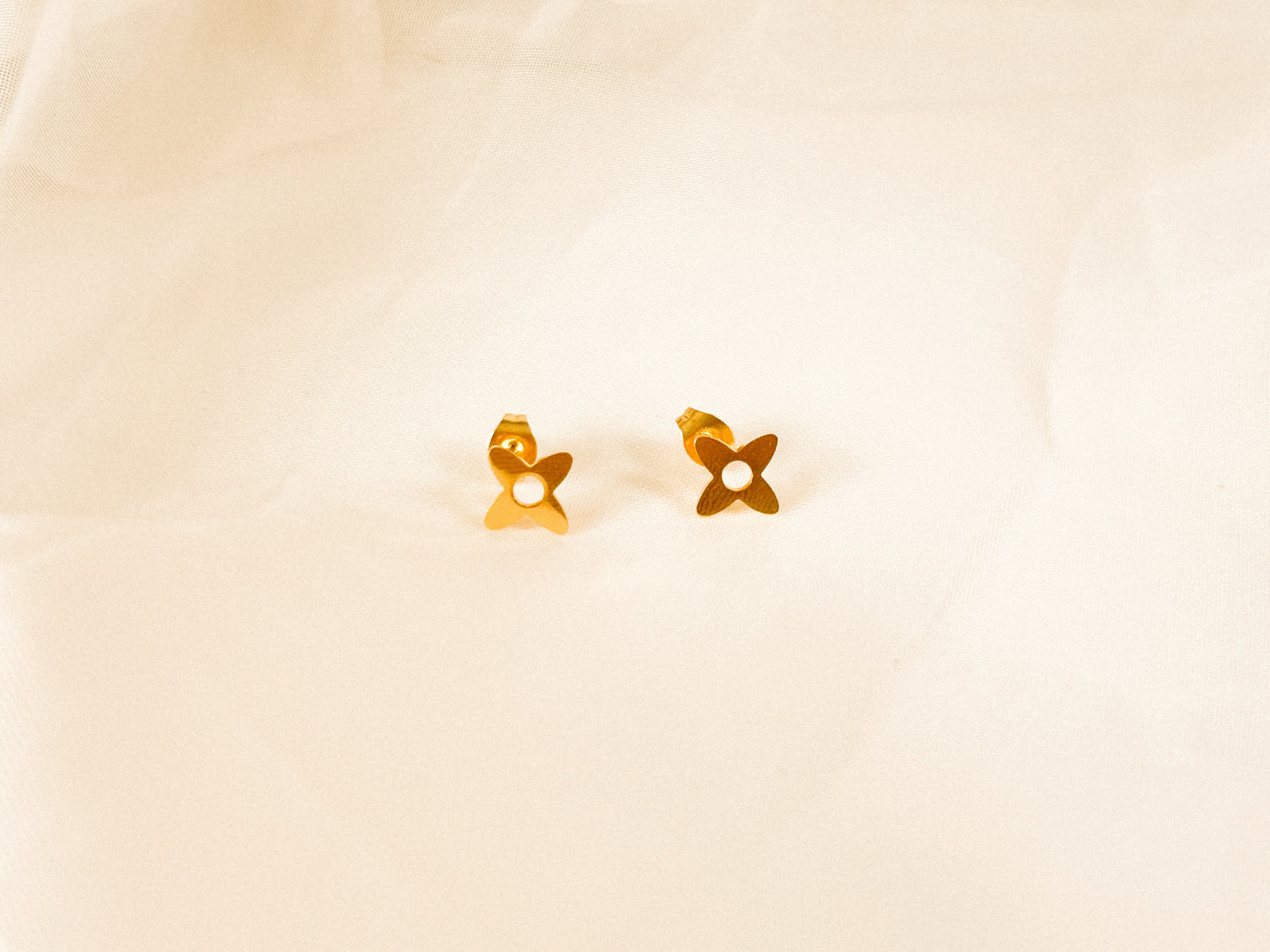 Brinco Estrela
