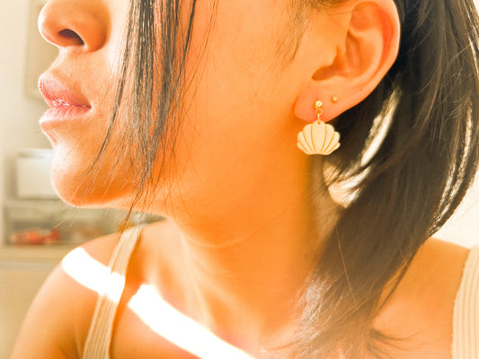 Brinco Concha