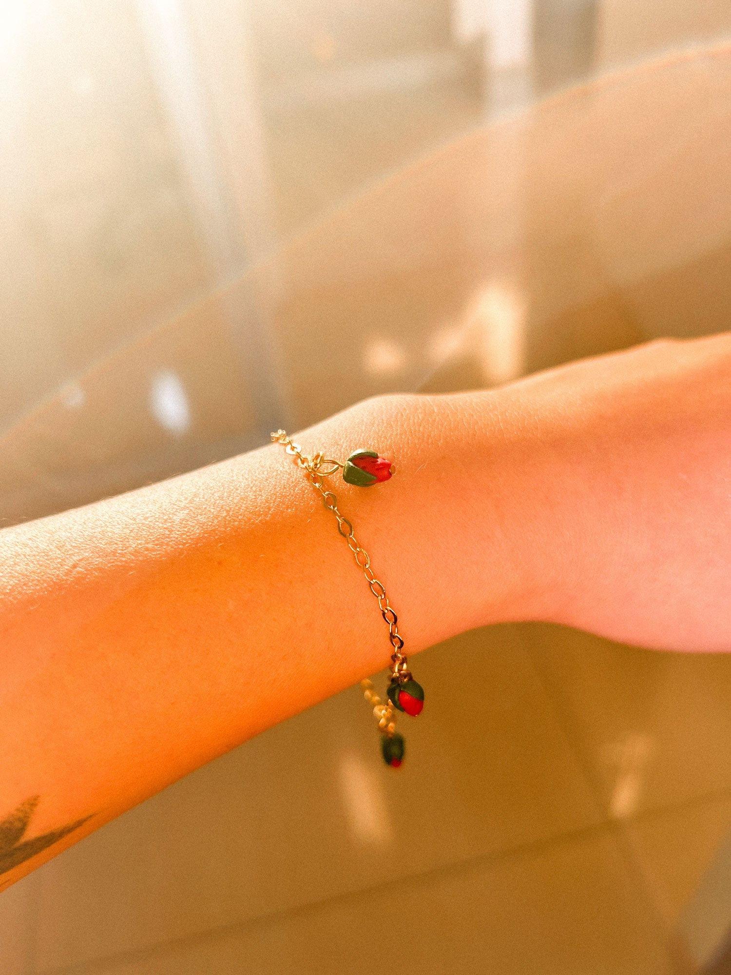 Pulseiras