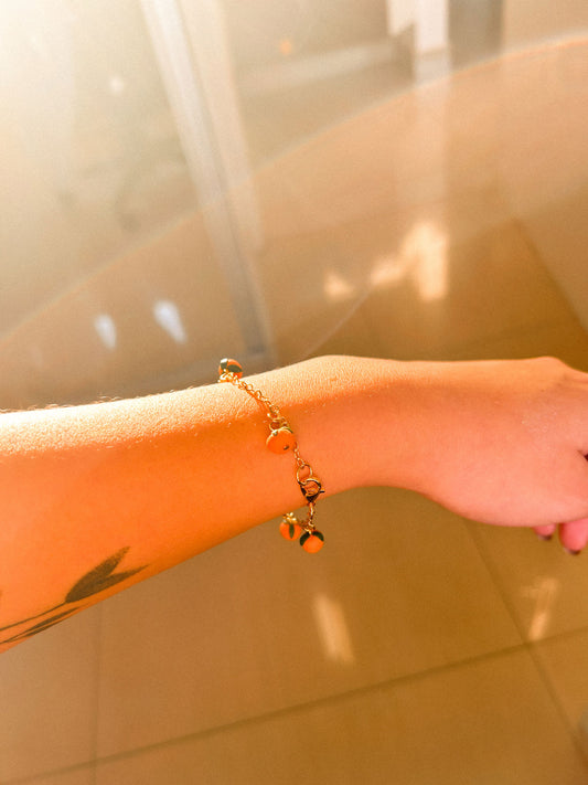 Pulseira Ponkan