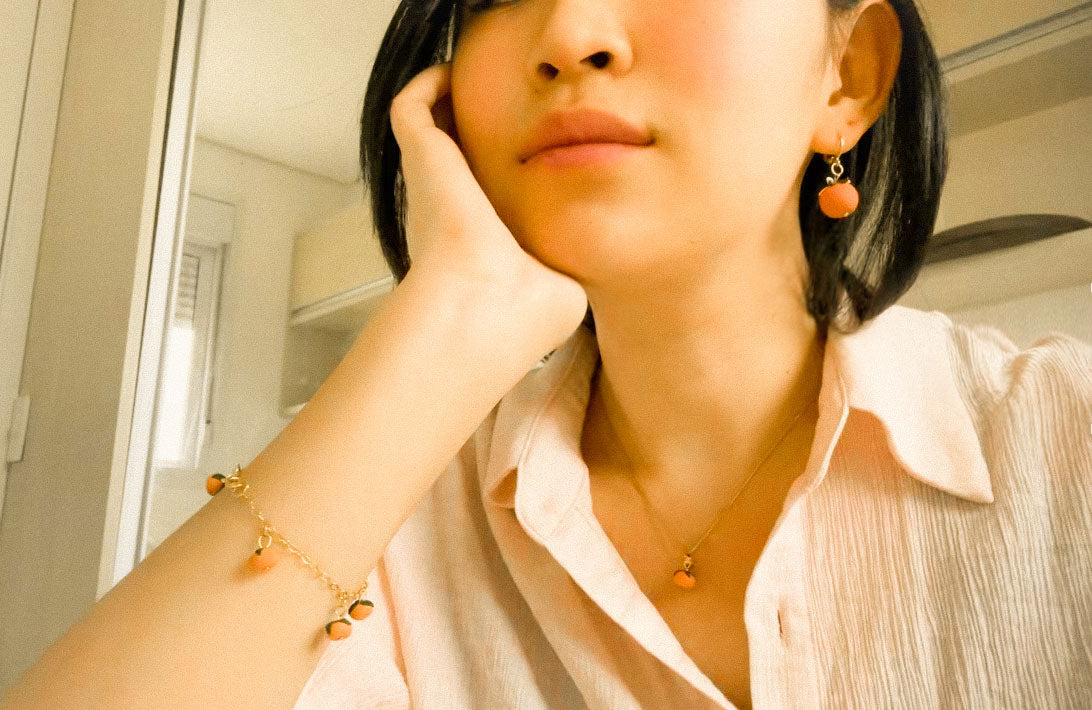 Pulseira Ponkan