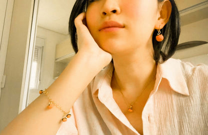 Pulseira Ponkan