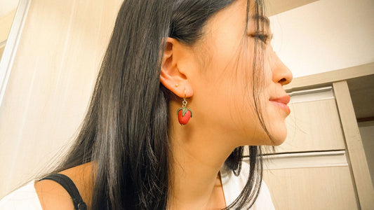 Conjunto Morango