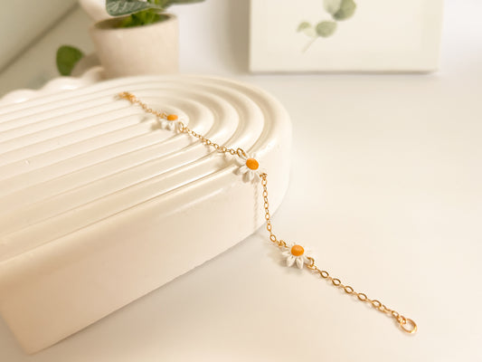Pulseira Margarida
