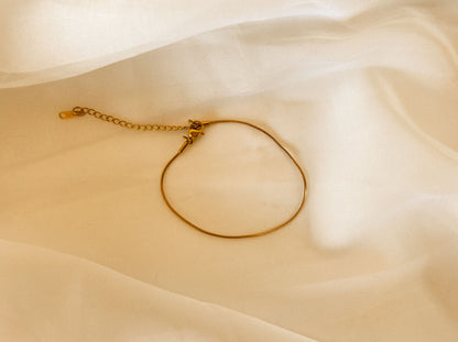 Kit Pulseira Coração