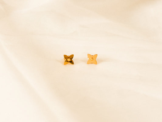 Brinco Estrela