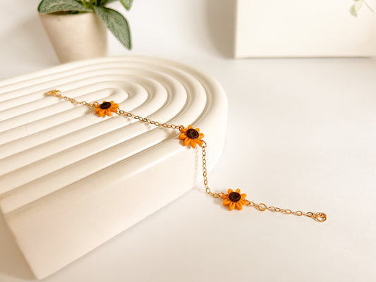 Conjunto Girassol